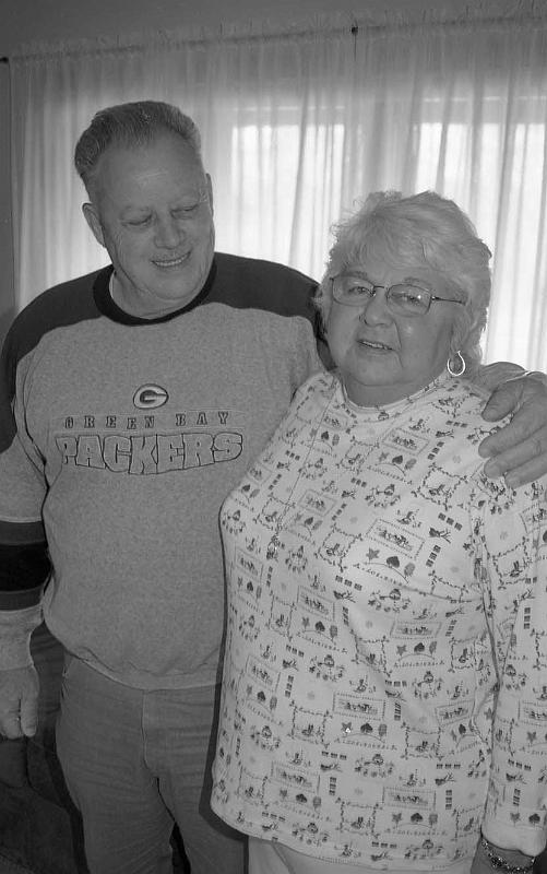 028 Our Wedding Day 29-Nov-2002 George and Kay.jpg